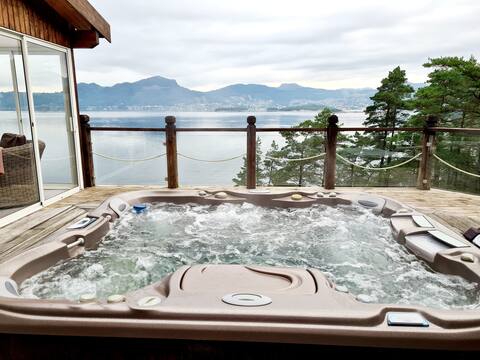 Hygge paradise - 14 min away from the Pulpit Rock.