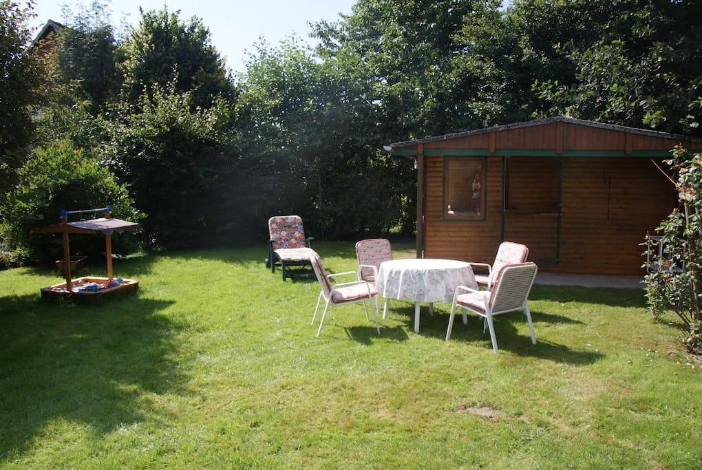 Garten
