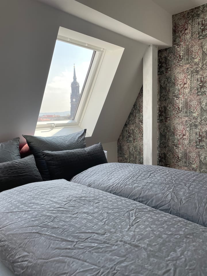 საძინებელი