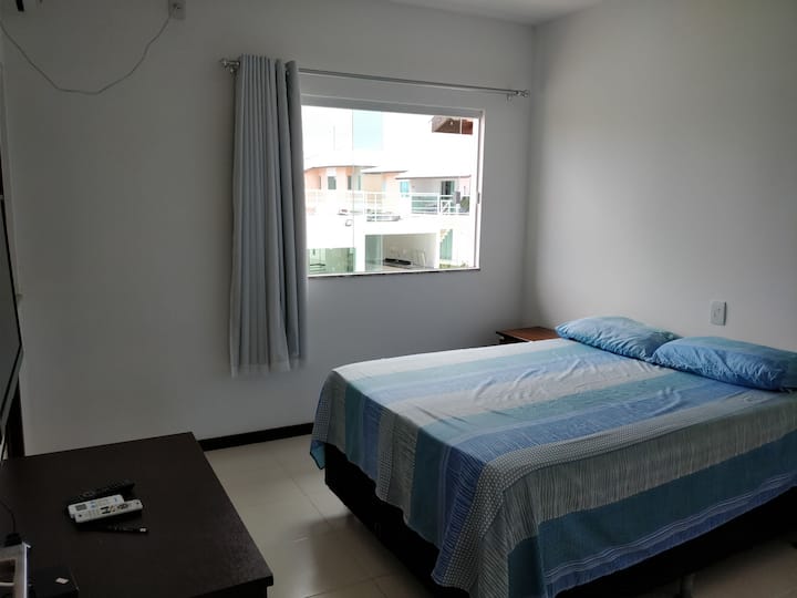Master Suite me ajër të kondicionuar