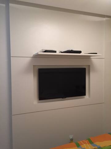 Apto novo mobiliado e equipado gallery image 4