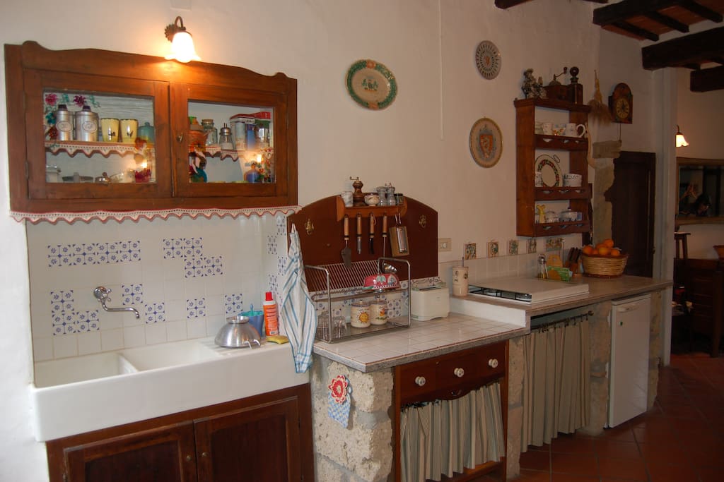 Cucina