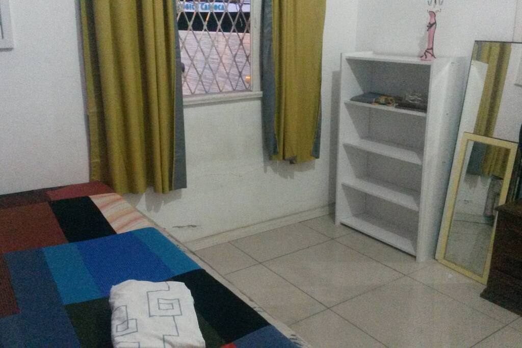 Quarto 1