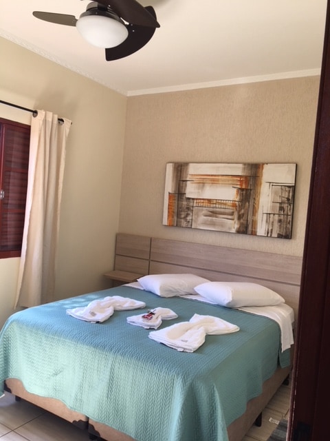 teto вентилатор