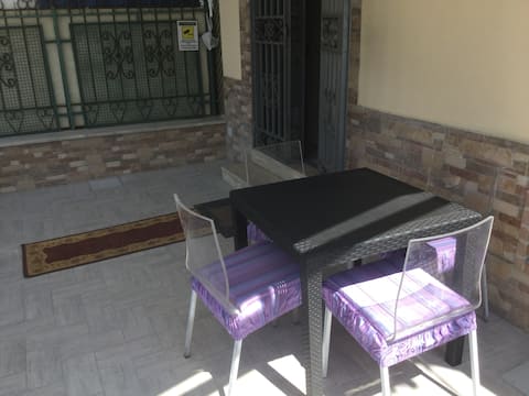 Annuncio Airbnb popolare: Carmine home holiday vacation home in Pompeii a Torre Annunziata