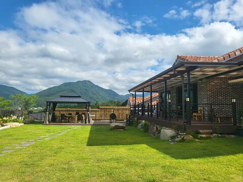 Mungyeong Light Coloring (Mungyeong Aehan Light Coloring)