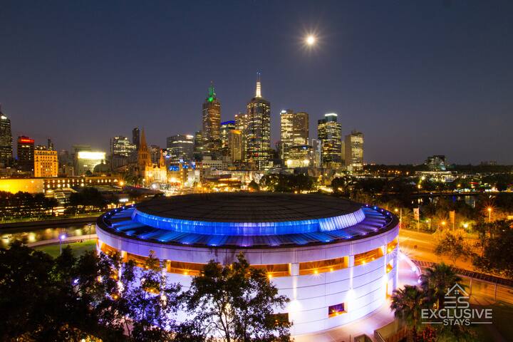 Exclusive Stays – Southgate II