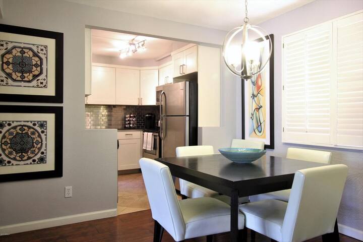 Comfortable and Classy Condo