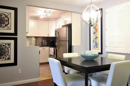 Comfortable and Classy Condo