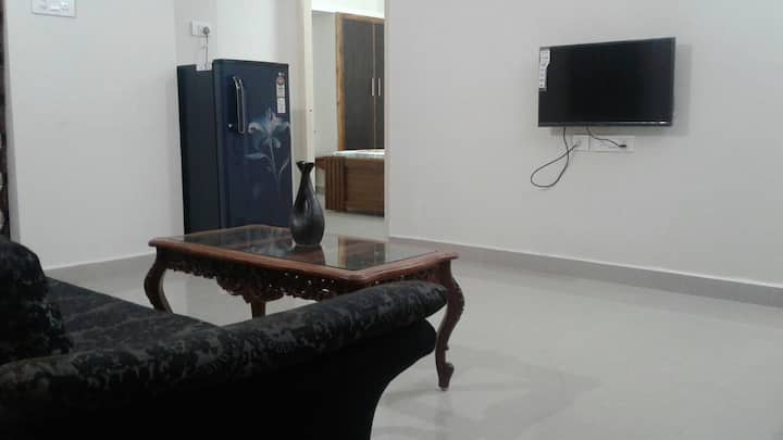 G k Homestay near Padmavathi temple