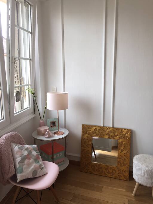 Salon