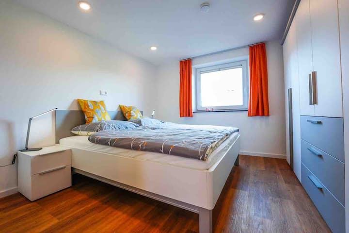 ห้องนอน