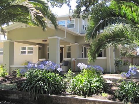 The Perfect Place/Close to The Barlow/Pet Friendly