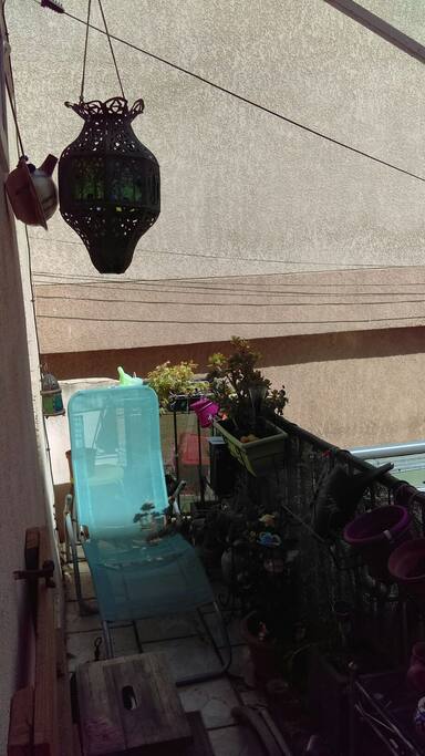 Balcon