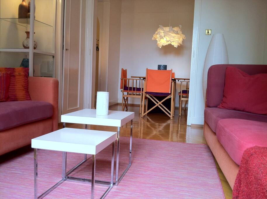 Salon