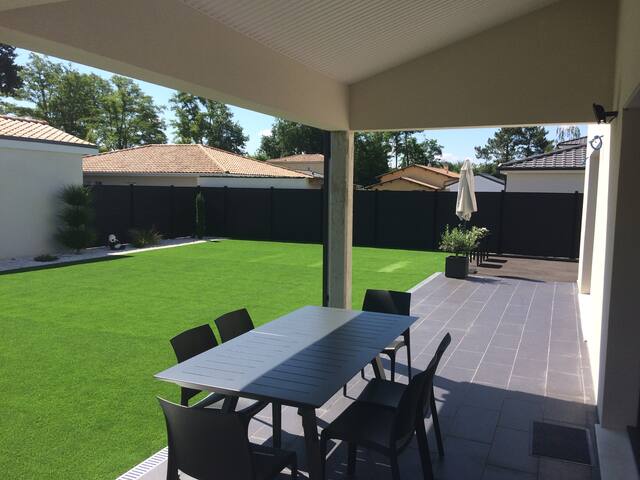 Maison récente idéalement située gallery image 2