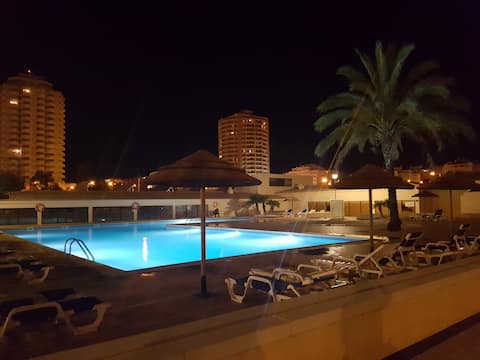 Rocha Paradise,Praia da Rocha