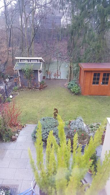 Garten