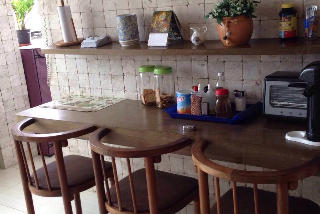 Cozinha