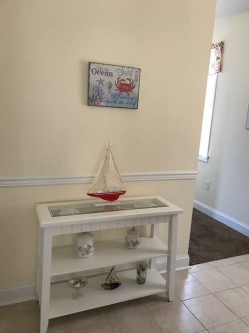 Foyer
