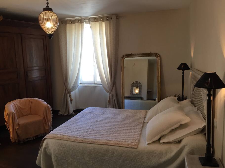 Chambre 1