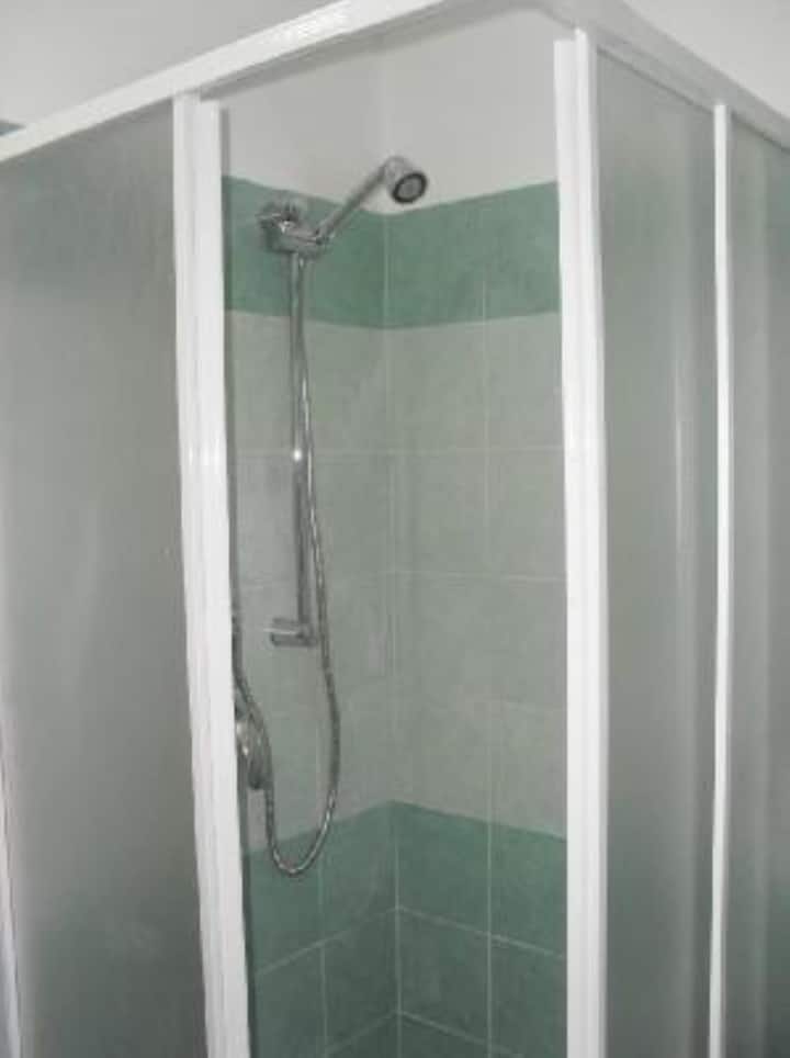 cabina doccia