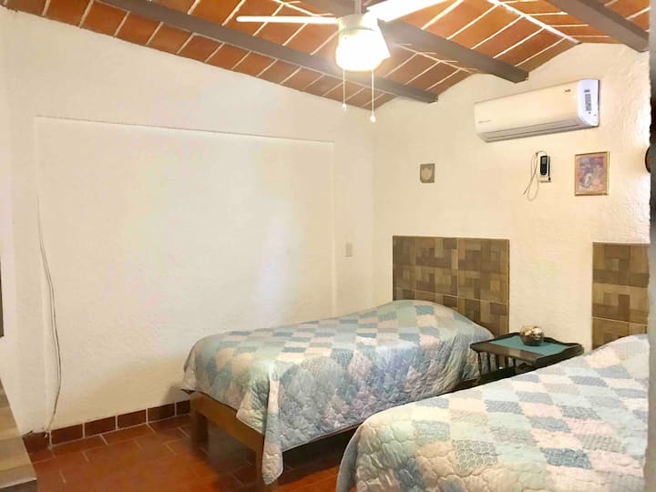 غرفة النوم 3