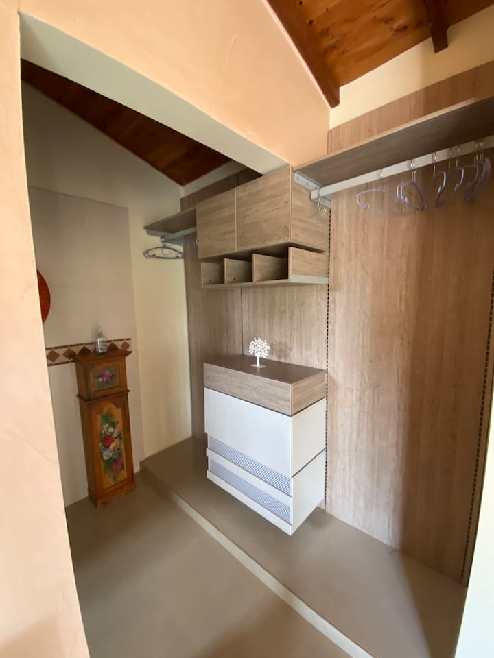 Casa de campo Ruitoque Alto.