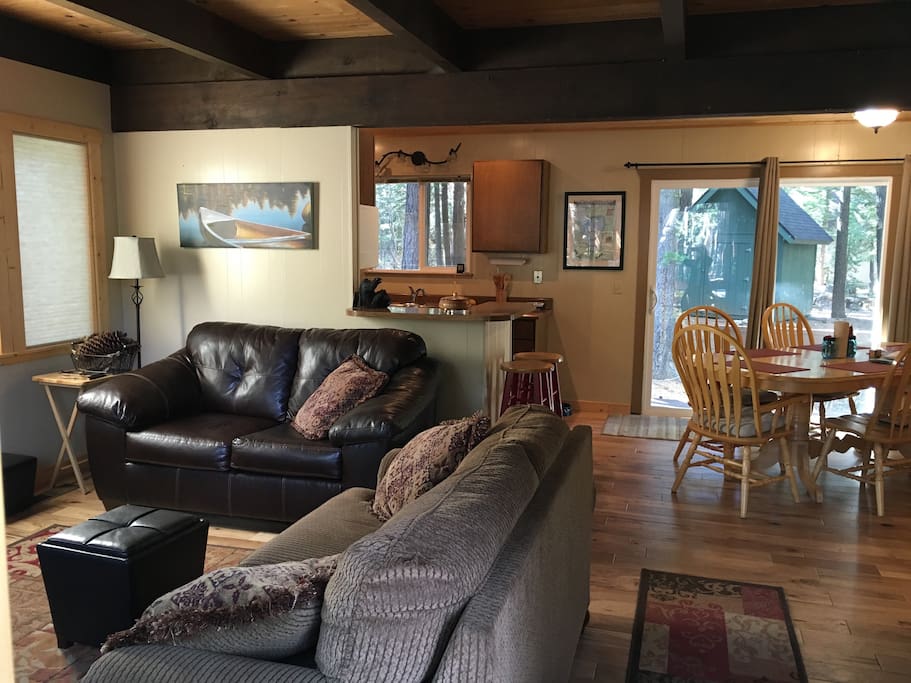 living space