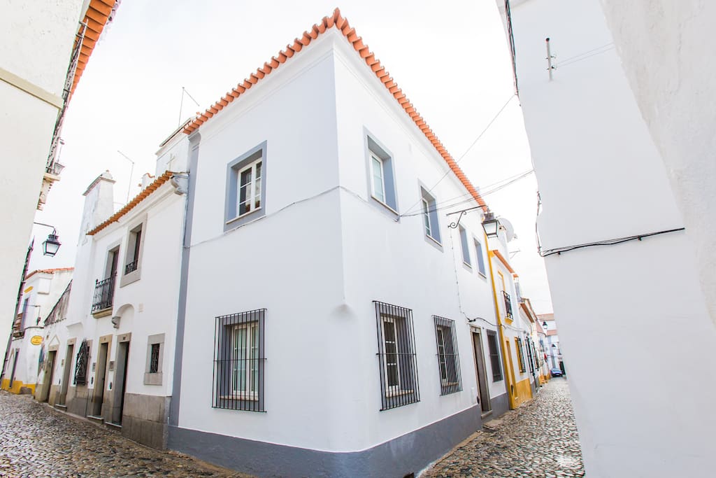 Casa / Building