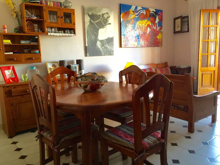 Comedor