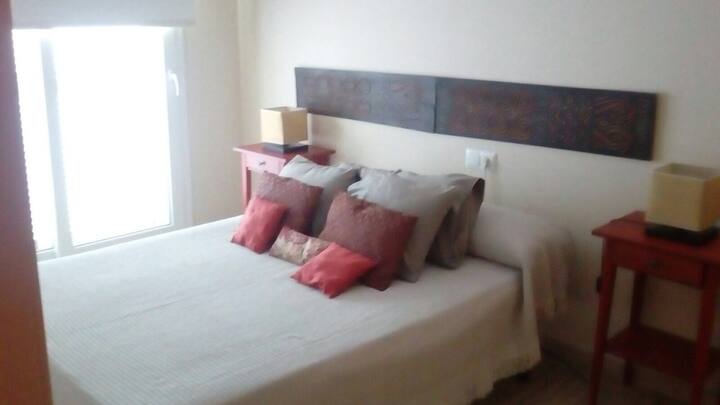 Საძინებელი # 2