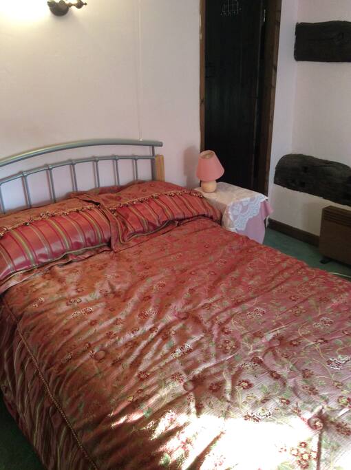 Double bedroom