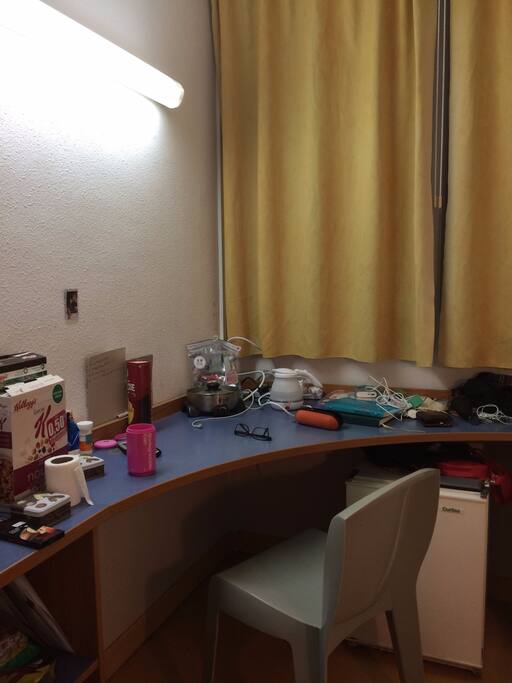 Desk