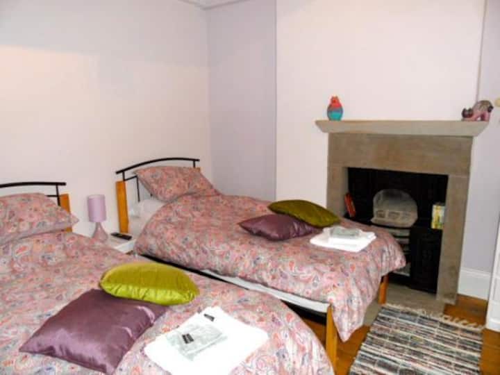 Habitación doble