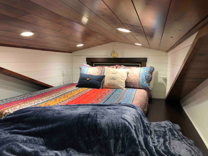 Top 10 Tiny Houses For Rent In Washington Updated 2024 Trip101