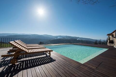 Douro Villa