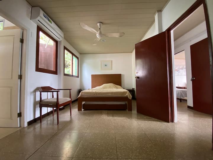 غرفة النوم 3