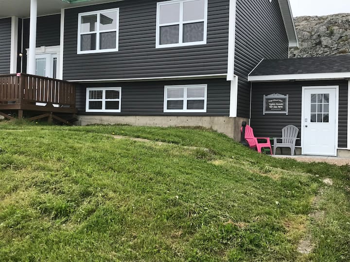 Fogo Vacation Rentals & Homes Fogo, Fogo Island, Canada Airbnb