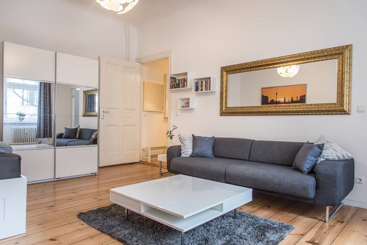 Berlin Germany Vacation Rentals Airbnb