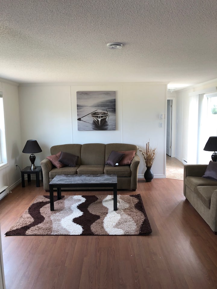 Rollo Bay 휴가 숙소 & 숙박시설 프린스 에드워드 아일랜드 , 캐나다 에어비앤비