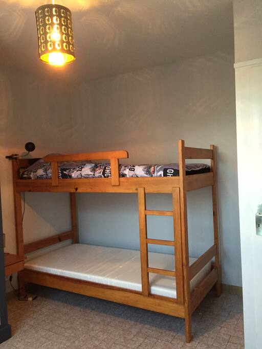 Chambre enfant