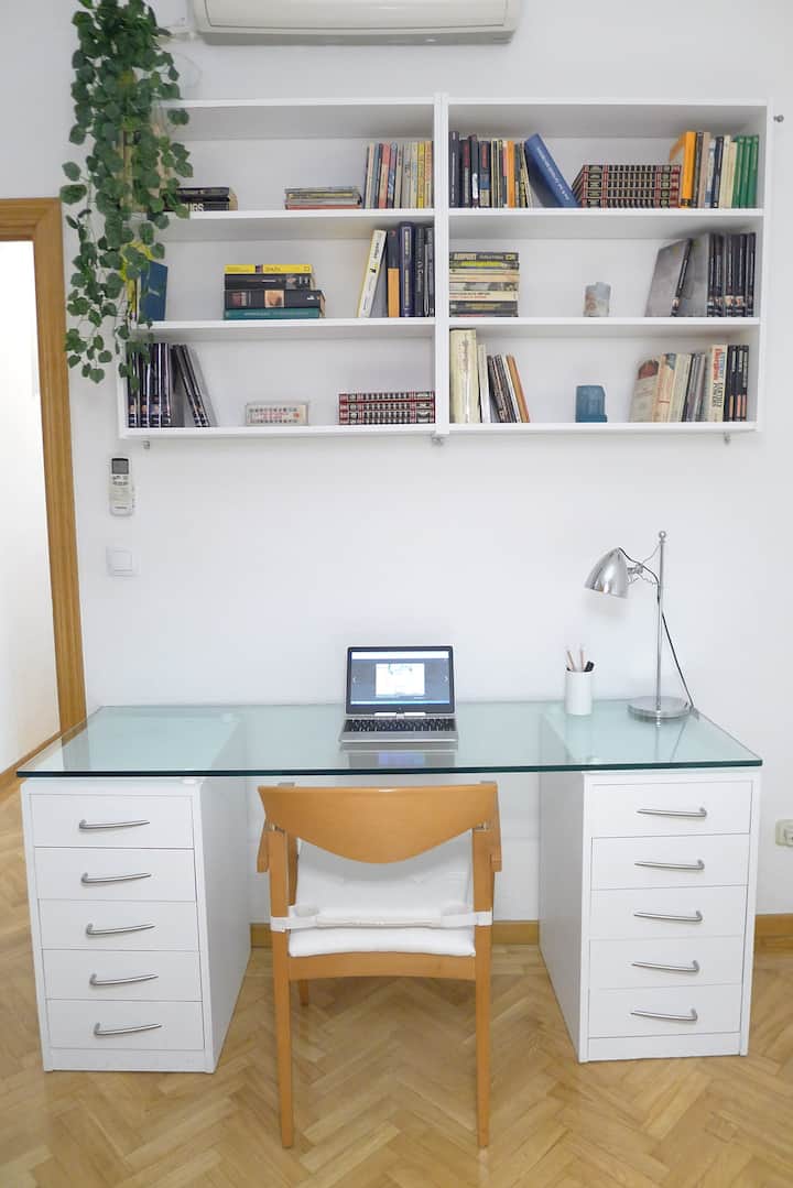 Top 10 LongTerm Rentals In Madrid, Spain Updated 2024 Trip101