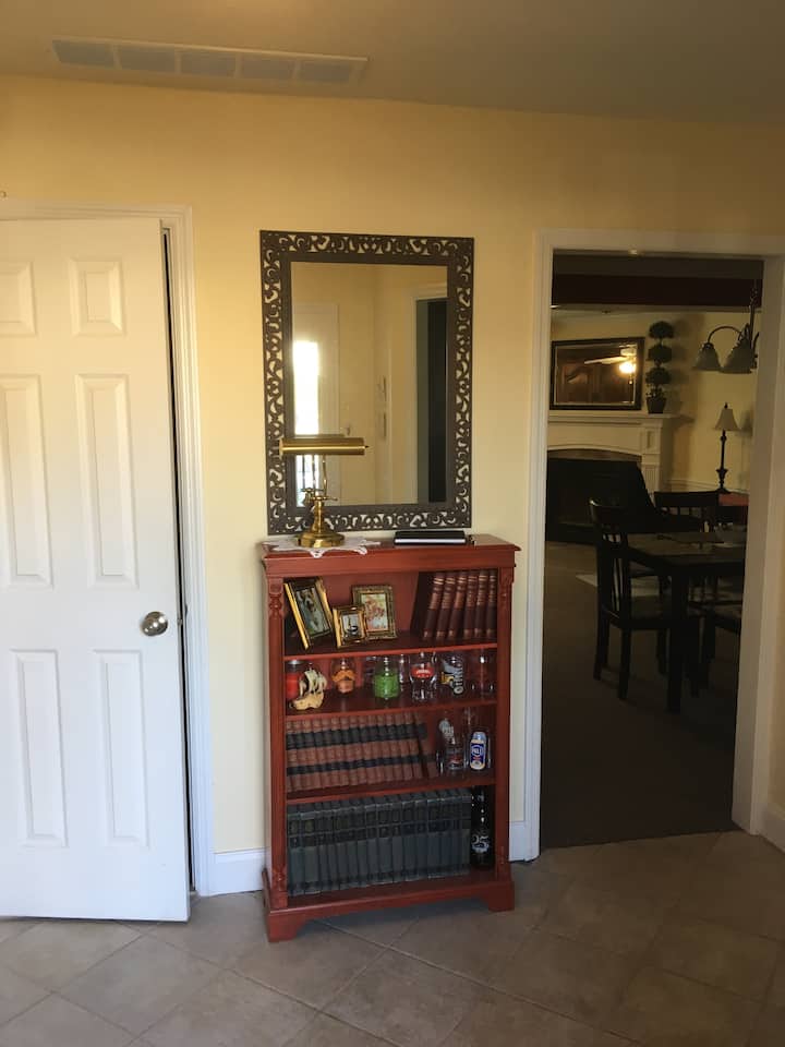 Top 10 Airbnb Vacation Rentals In Kennesaw, Updated 2024