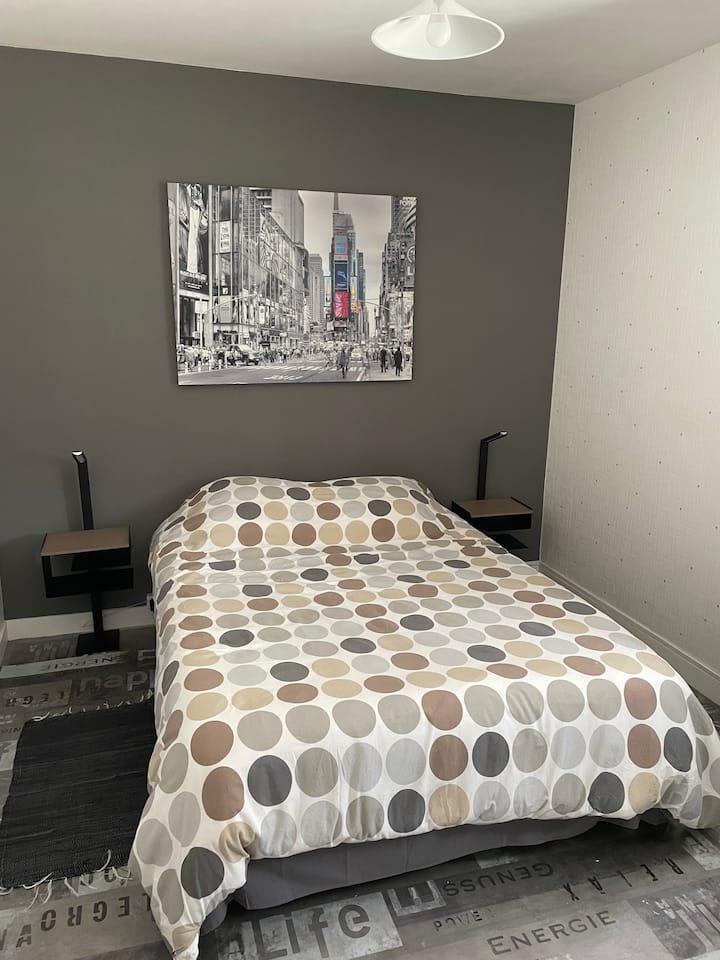 Спална соба 2 