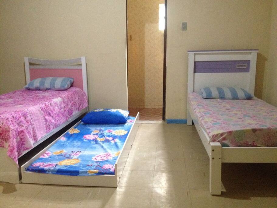 BICAMA E CAMA