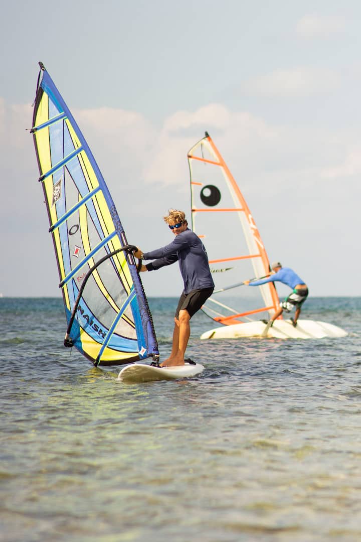 Havana Windsurf - Airbnb