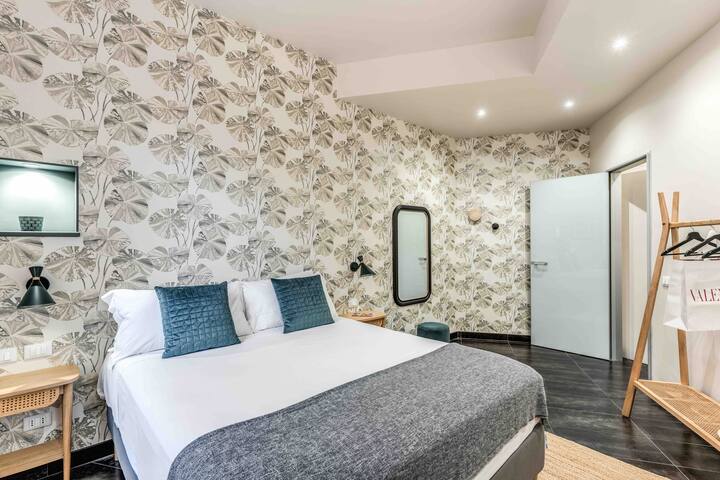 DAAG CORSO Luxury Apartment Rome in pieno centro