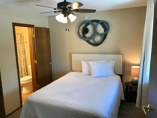 Airbnb Ericson Vacation Rentals Places To Stay Nebraska