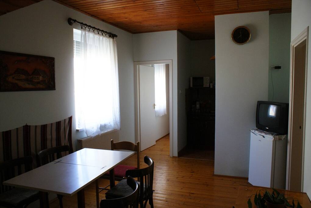 hall